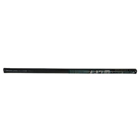 Replacement Screen, Fiberglass, 48 in W, 7 ft L, 0.008 in Wire Dia, Charcoal MPN:FCS9698-M