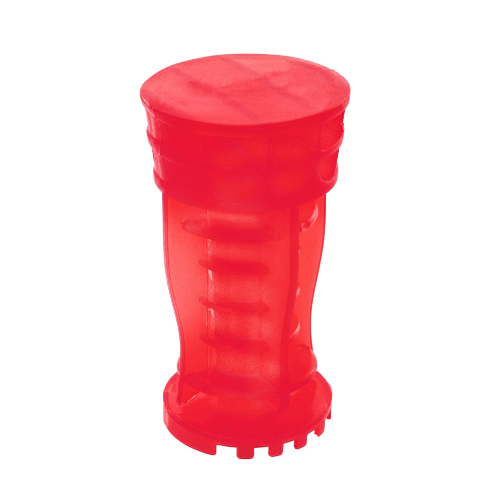 Alpine Air Freshener Tower Refills, Cherry Scent, Pack Of 10 Refills MPN:ALP4555-CHERRY