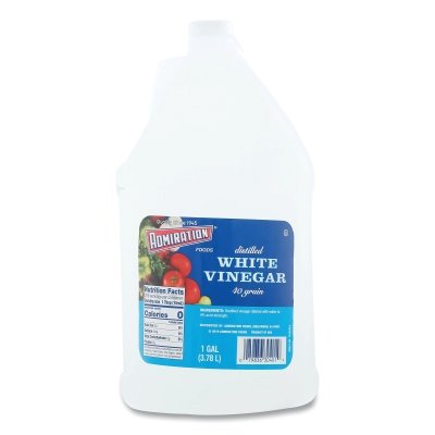 4% Distilled Vinegar Stratas Foods MPN:600611