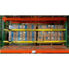 Adrian's Safety Solutions Pallet Rack Safety Strap For 156