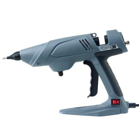 Glue Gun, L, 12 in 120V, 300 W, 7 lb/hr Output MPN:4300