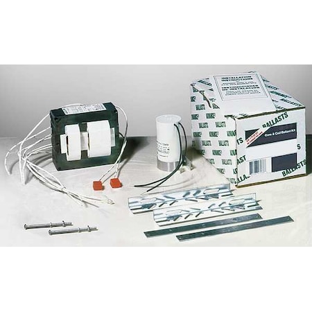 PHILIPS ADVANCE 250 W, 1 Lamp HID Ballast Kit MPN:71A5750-001D