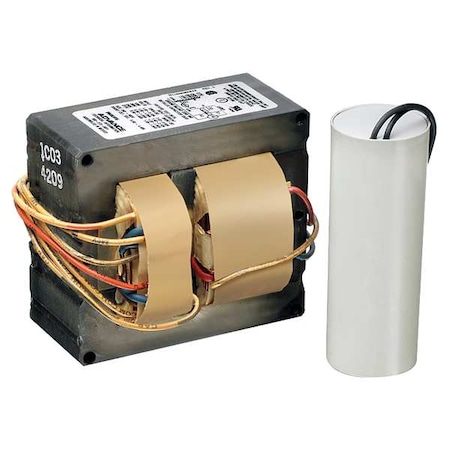 PHILIPS ADVANCE 400 W, 1 Lamp HID Ballast Kit MPN:71A6092-001D