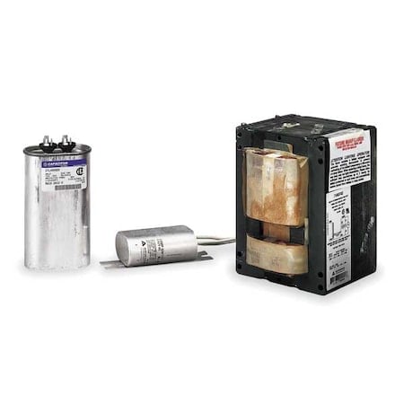 PHILIPS ADVANCE 1000 W, 1 Lamp HID Ballast Kit MPN:71A8743-001