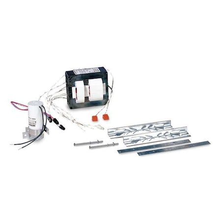 PHILIPS ADVANCE 1000 W, 1 Lamp HID Ballast Kit MPN:71A8753-001