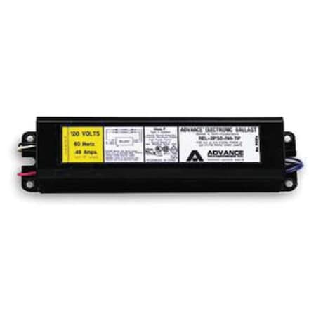 PHILIPS ADVANCE 250 W, 1 Lamp HID Ballast Dual Volt F Can MPN:72C5782-NP-001