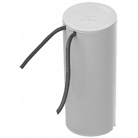 Dry-Film HID Capacitor, 26 uF, 330V, Round MPN:7C260P33R