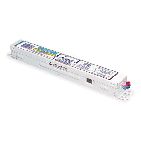 PHILIPS ADVANCE 59 Watts, 2 Lamps, Electronic Ballast MPN:ICN-2M32-MC