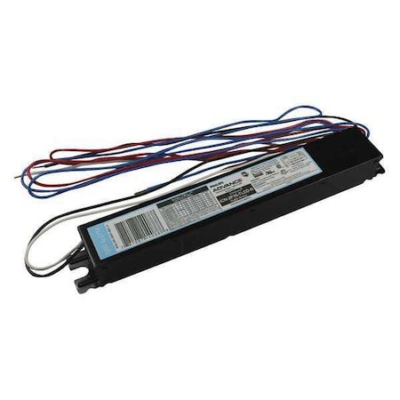 LED Driver, 120 to 277VAC, 9-1/2 in. L. MPN:ICN-2P16-TLED-N