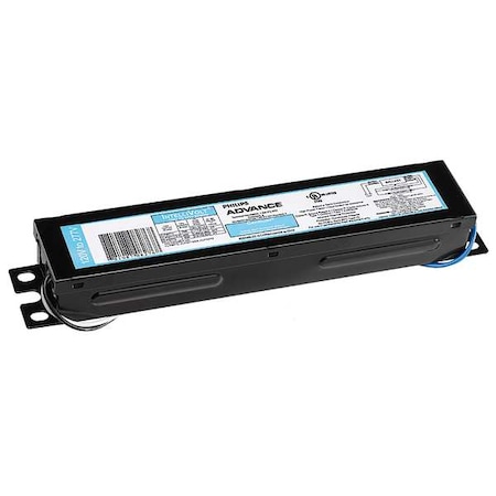 190/194 Watts, 1 or 2 Lamps, Electronic Ballast MPN:ICN-2S110-SC
