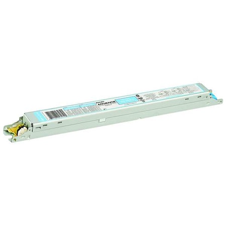 PHILIPS ADVANCE 52 to 52 Watts, 2 Lamps, Electronic Ballast MPN:ICN-2S24-T