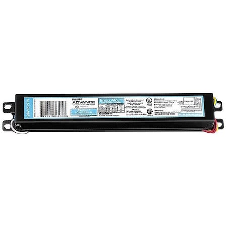 17 to 61 Watts, 1 or 2 Lamps, Electronic Ballast MPN:ICN-2S28-N