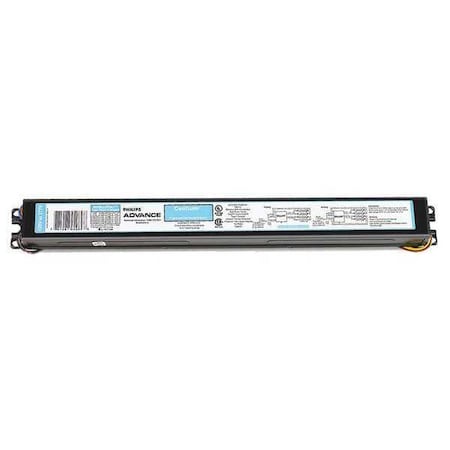117 to 120 Watts, 2 Lamps, Electronic Ballast MPN:ICN-2S54-T
