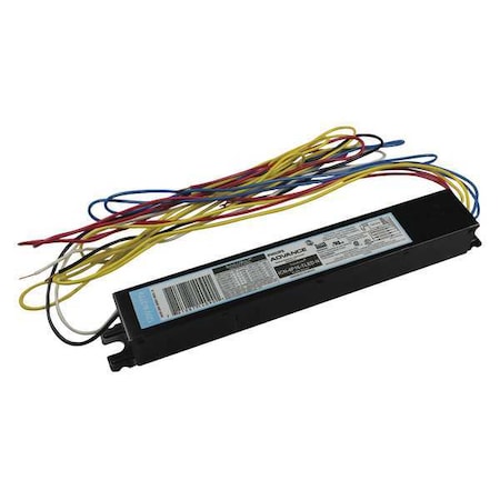 LED Driver, 120 to 277VAC, 9-1/2 in. L. MPN:ICN-4P16-TLED-N