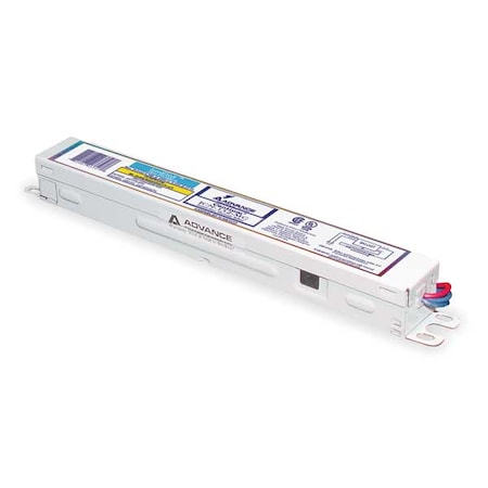 PHILIPS ADVANCE 30 Watts, 1 Lamps, Electronic Ballast MPN:ICN132MC35I