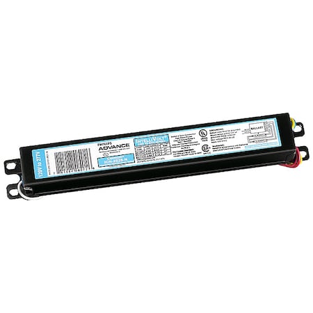 ElectronicBallast, Programmed, Centium, 1PK MPN:ICN2S54N35I
