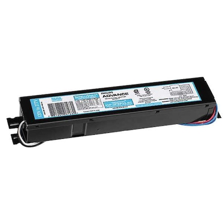 PHILIPS ADVANCE 46 Watts, 2 Lamps, Electronic Ballast MPN:IOP-2PSP32-LW-N