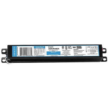 PHILIPS ADVANCE 71 Watts, 2 or 3 Lamps, Electronic Ballast MPN:IOP-3PSP32-LW-SC