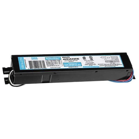 PHILIPS ADVANCE 110 Watts, 4 Lamps, Electronic Ballast MPN:IOP-4PSP32-SC