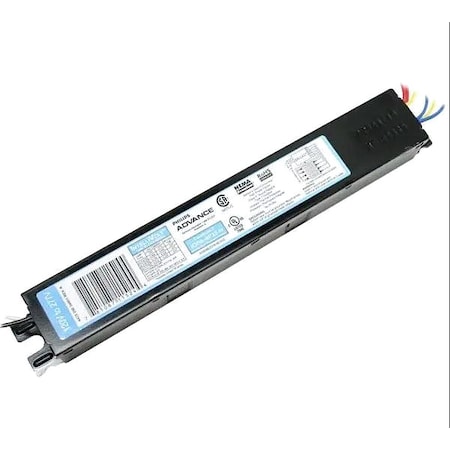 ElectronicBallast, Instant, 9-1/2 in L MPN:IOP4P32N35I