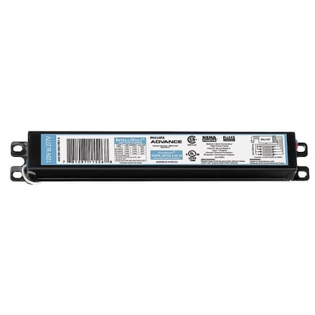 PHILIPS ADVANCE 94 Watts, 3 or 4 Lamps, Electronic Ballast MPN:IOPA-4P32-LW-N