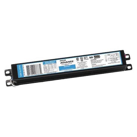 PHILIPS ADVANCE 28 Watts, 1 Lamps, Electronic Ballast MPN:IOPA1P32N35I
