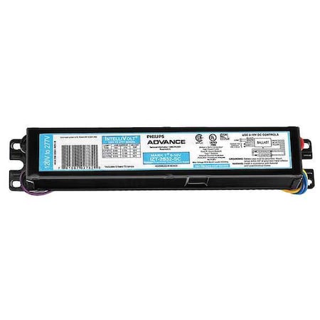 FluorDimBallast, Rapid, Mark7®0-10V, 1PK MPN:IZT-3PSP32-SC