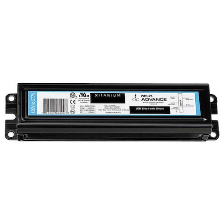 LED Driver, 60-210 V, 40-150 W MPN:LEDINTA0700C210DO