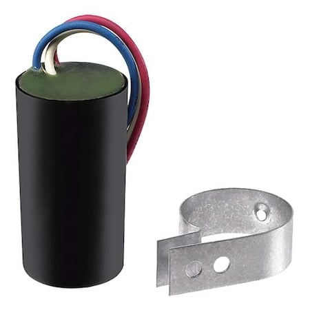 Ballast Ignitor, 400W, HPS, Length: 2 1/2 in MPN:LI501-H4