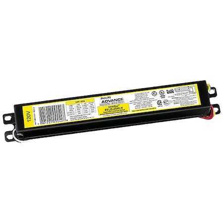 ElectronicBallast, Instant, 9-1/2in-L, 1PK MPN:REB2P32N35M