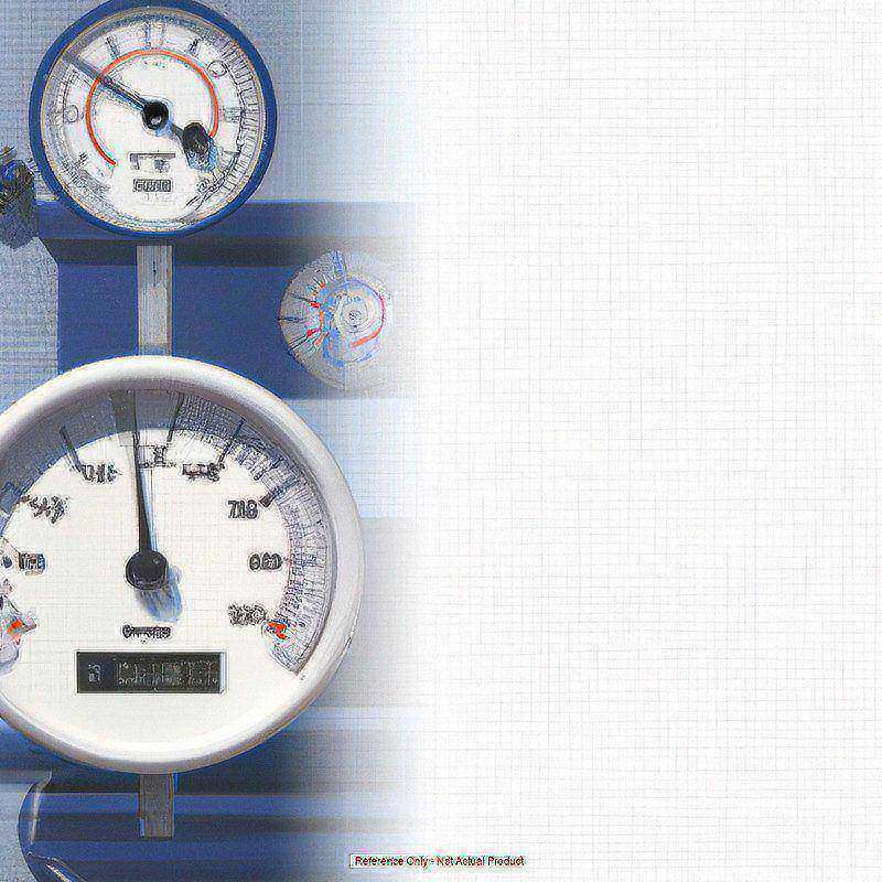 Timer/Twin 120V Spdt 0-60 sec. MPN:8732A120