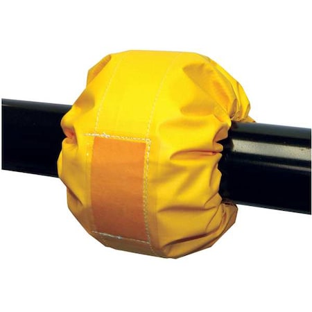 Example of GoVets Advance Products and Systems brand