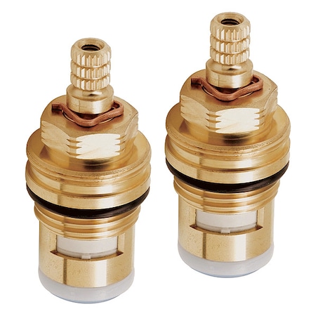 Faucet Repair Kit, 3-1/2