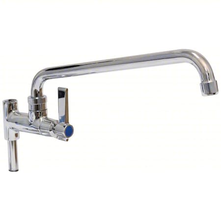 Manual Sink Accessory, Chrome plated MPN:K-117