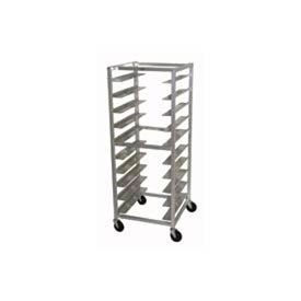 Advance Tabco OT20-3 Oval Tray Rack Front Load 20 Full Size OT20-3