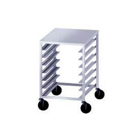 Advance Tabco PDB7 Pizza Dough Box Rack Capacity 7 Boxes PDB7