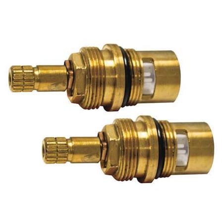 Replacement Cartridge, 2-1/2