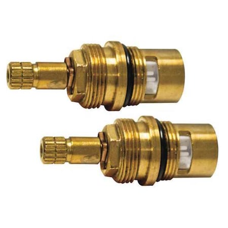 Replacement Cartridge, 2-1/2