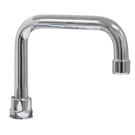 Spout, Brass, Fits Advance Tabco MPN:K-208SP
