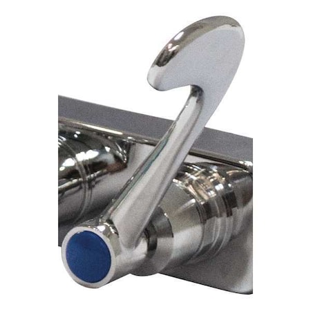Wrist Handles MPN:K-316-LU