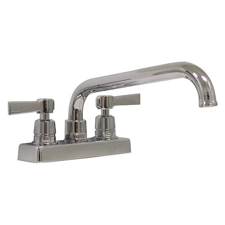 Deck Mounted Faucet MPN:K-50