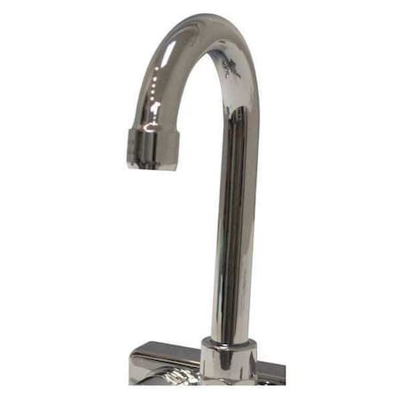 Spout, Brass, Fits Advance Tabco MPN:K-59SP