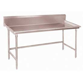 Advance Tabco 304 Stainless Steel Sorting Table 72 x 30