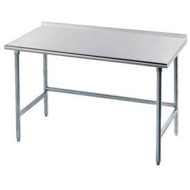Advance Tabco 304 Stainless Steel Table 30 x 24