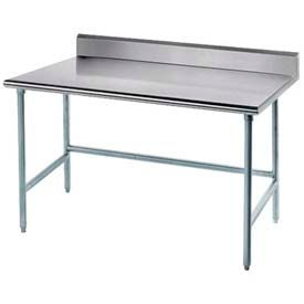 Advance Tabco 304 Stainless Steel Table 72 x 24