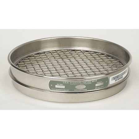 Sieve, 1.06