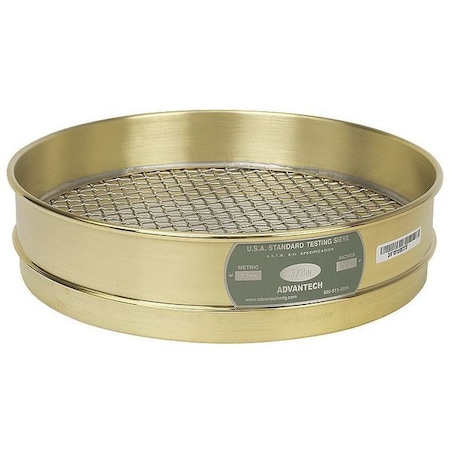 Sieve, 2