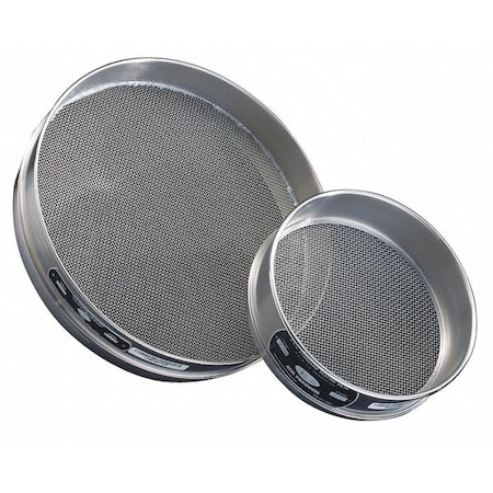 Sieve, 2
