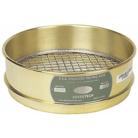 Sieve, 4