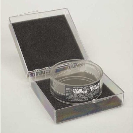 Testing Sieve, Acrylic, 80 micron MPN:L3-M80
